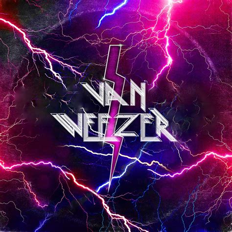 weezer 365|Weezer: Van Weezer Album Review .